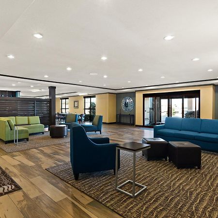 Comfort Inn & Suites Newcastle - Oklahoma City Екстер'єр фото