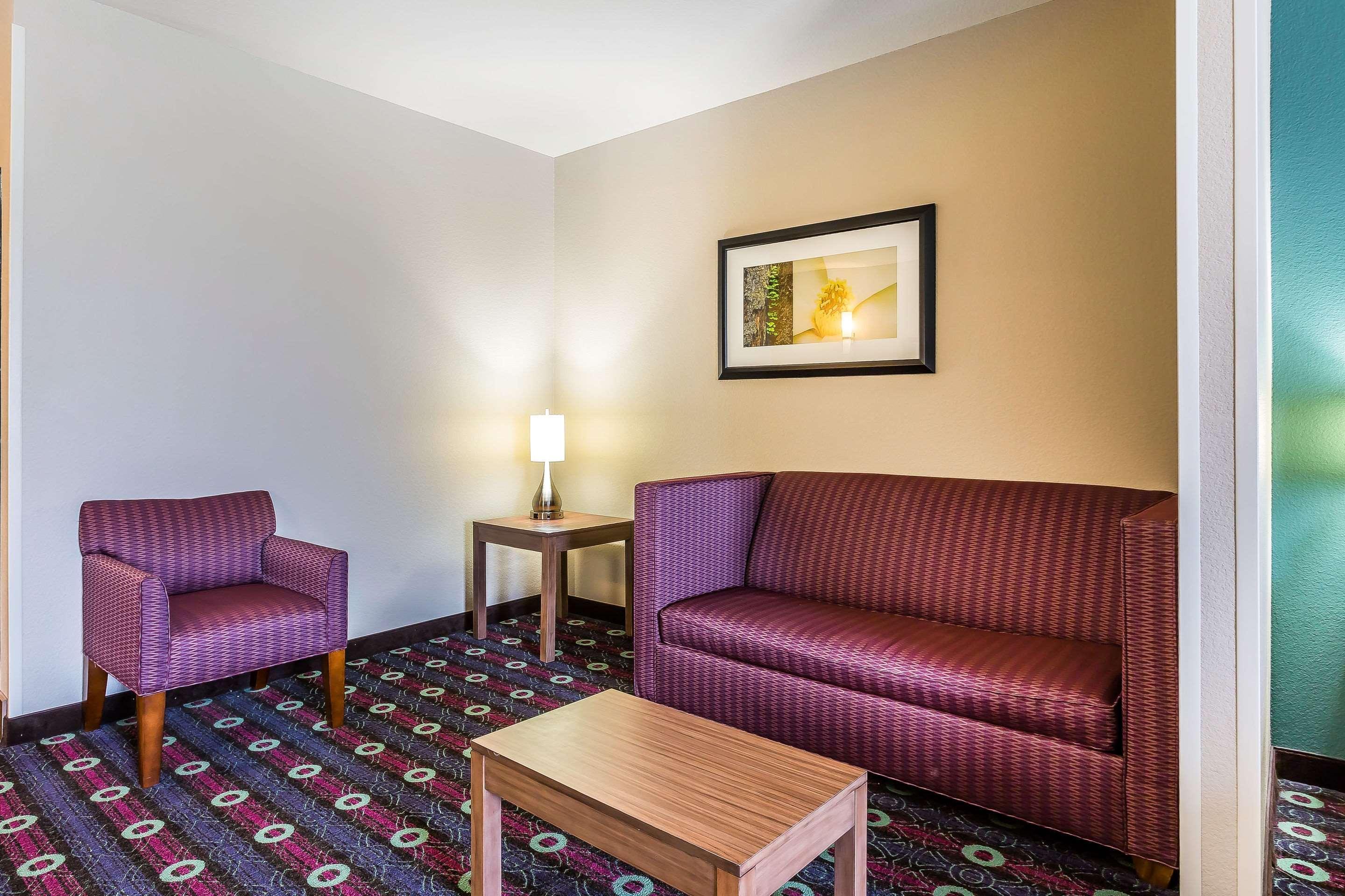 Comfort Inn & Suites Newcastle - Oklahoma City Екстер'єр фото