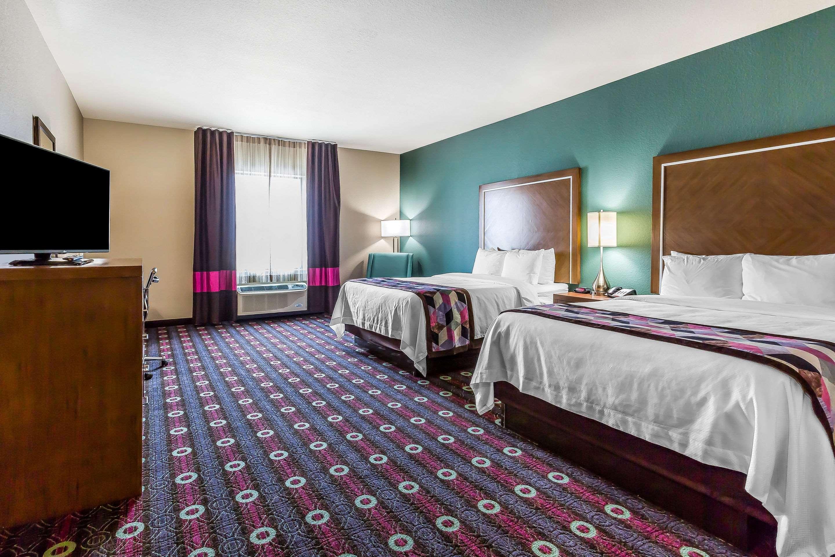 Comfort Inn & Suites Newcastle - Oklahoma City Екстер'єр фото