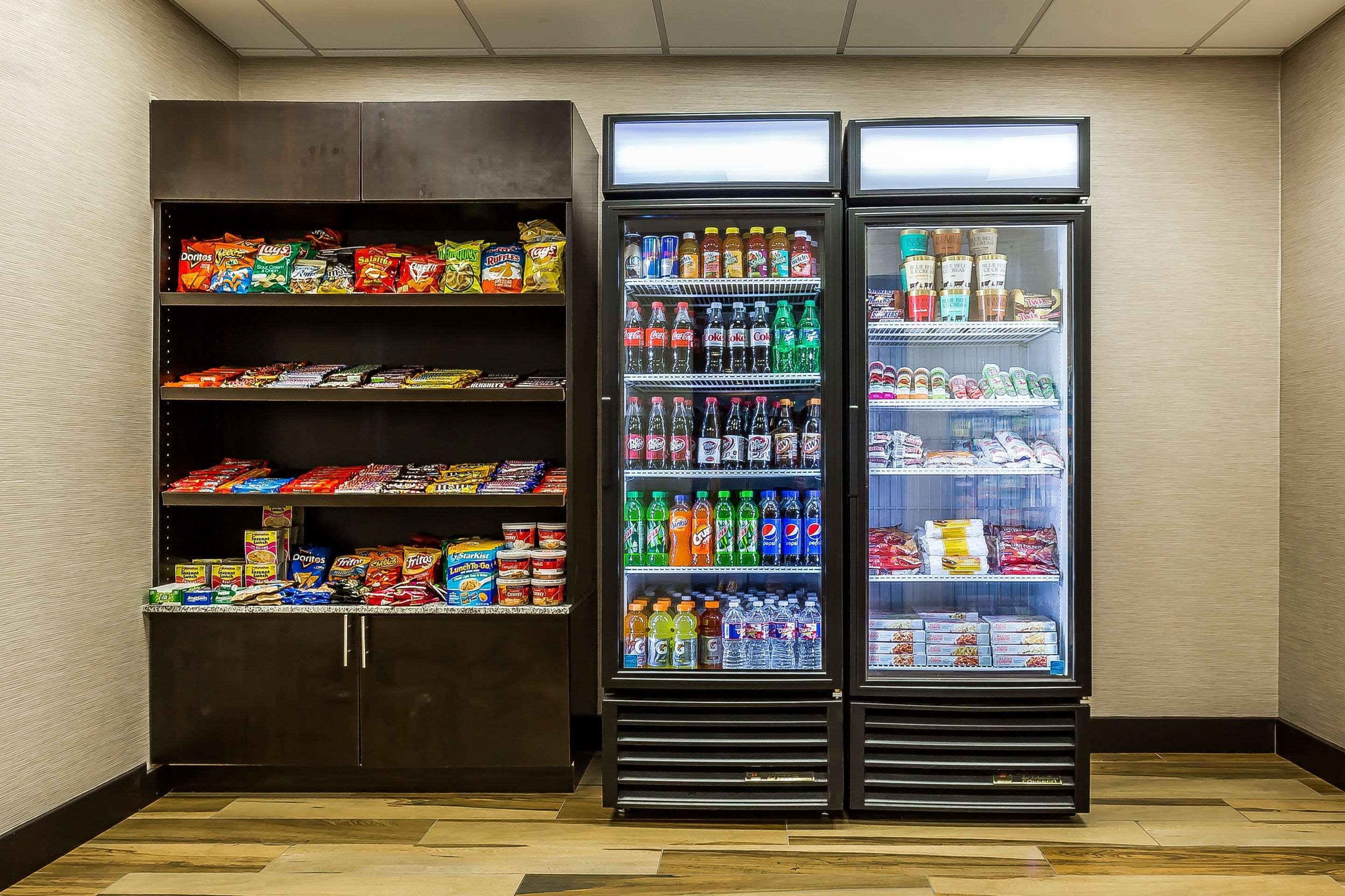 Comfort Inn & Suites Newcastle - Oklahoma City Екстер'єр фото