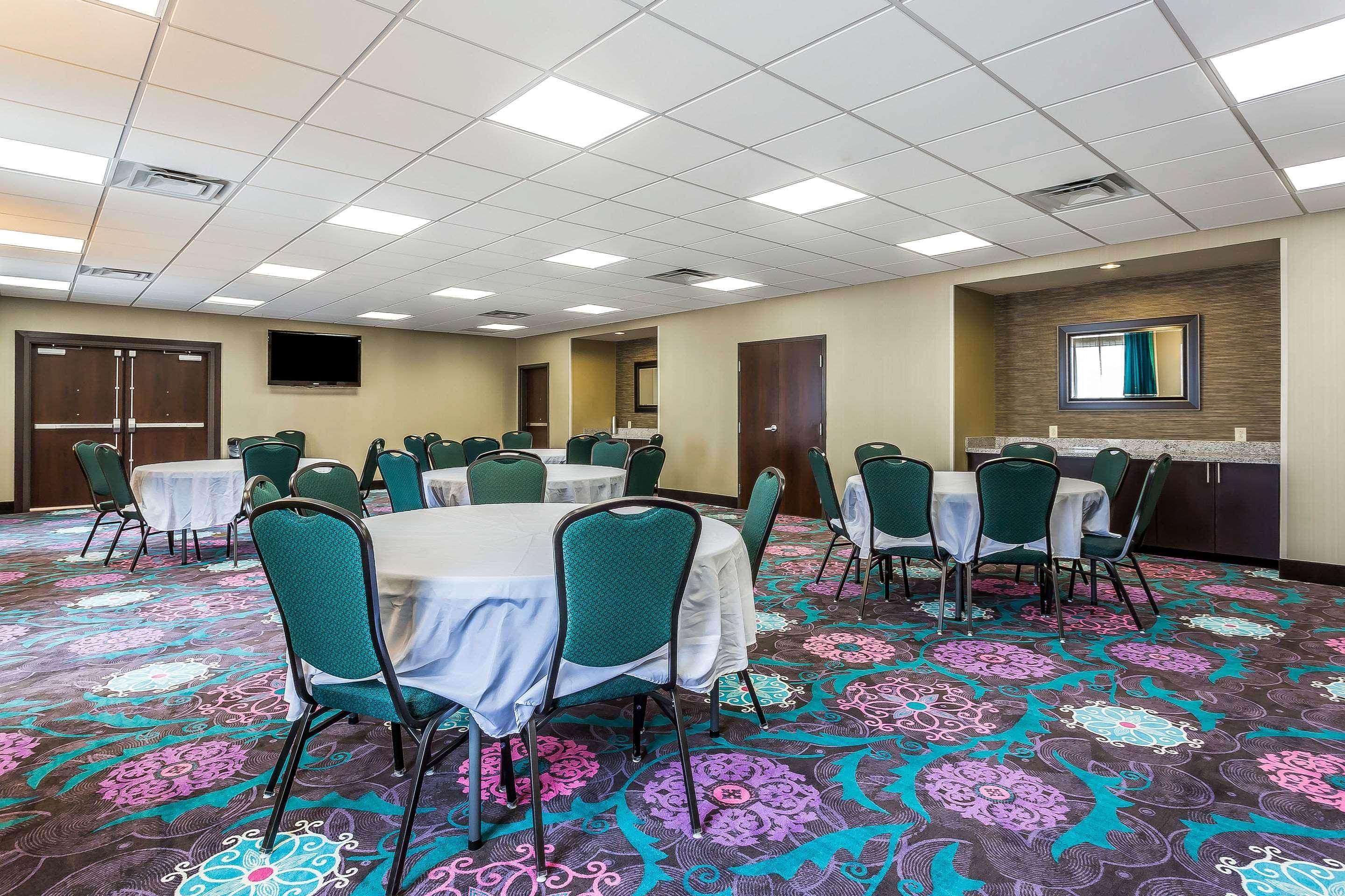 Comfort Inn & Suites Newcastle - Oklahoma City Екстер'єр фото