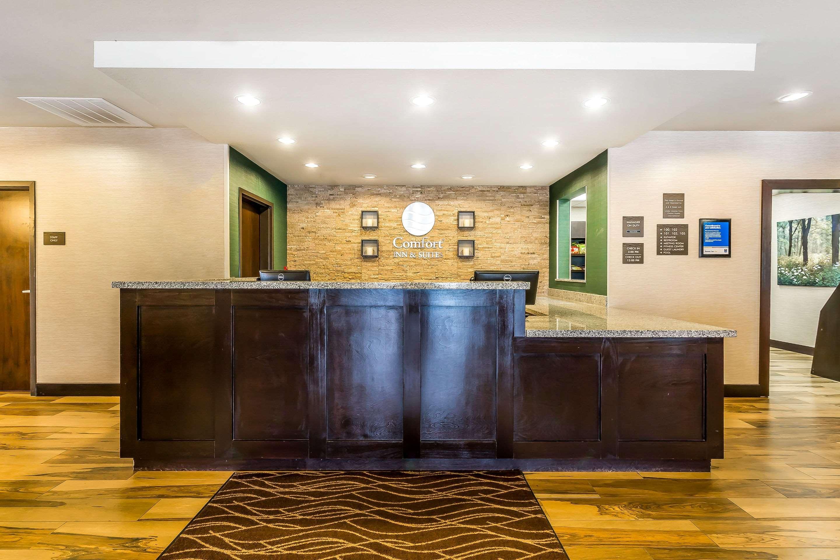 Comfort Inn & Suites Newcastle - Oklahoma City Екстер'єр фото