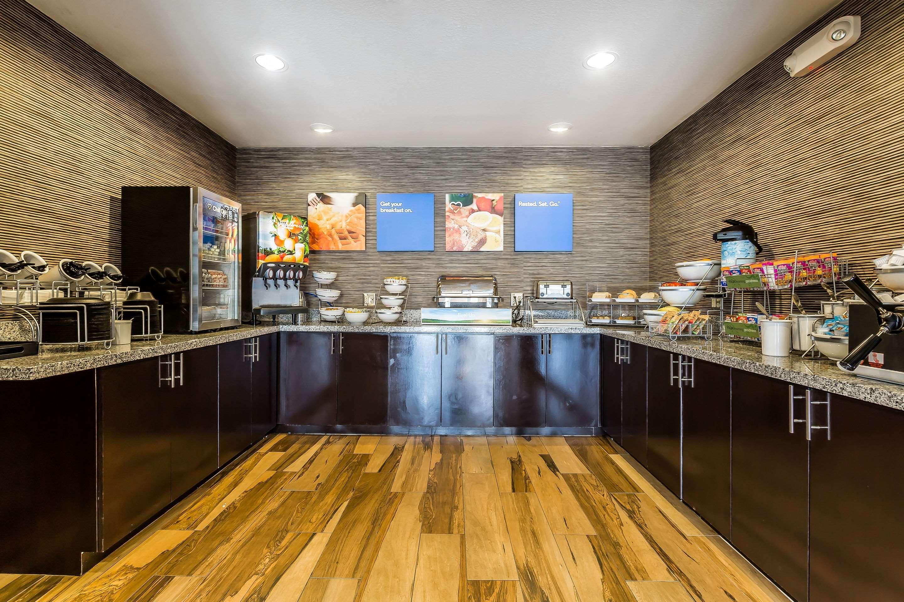 Comfort Inn & Suites Newcastle - Oklahoma City Екстер'єр фото
