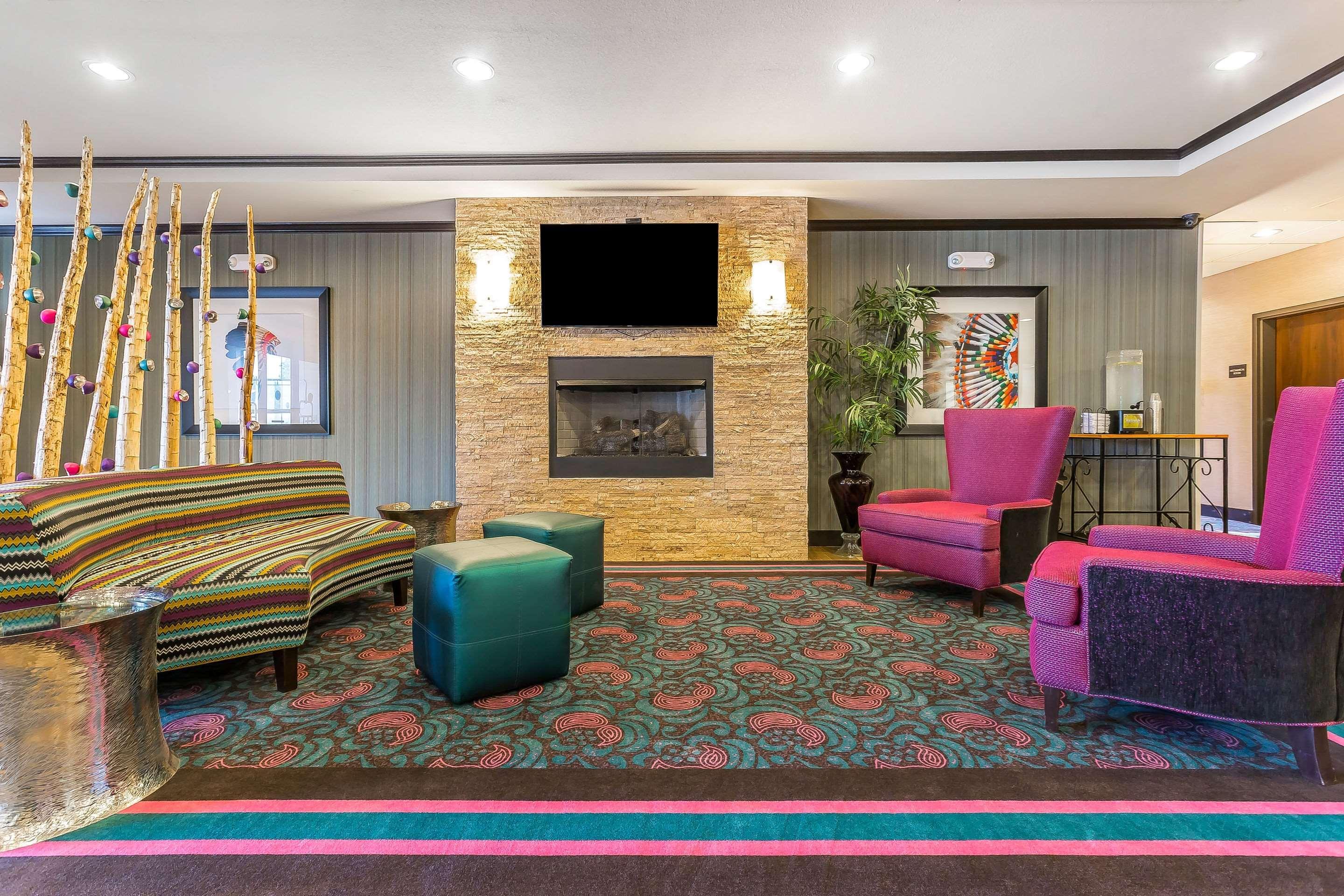Comfort Inn & Suites Newcastle - Oklahoma City Екстер'єр фото