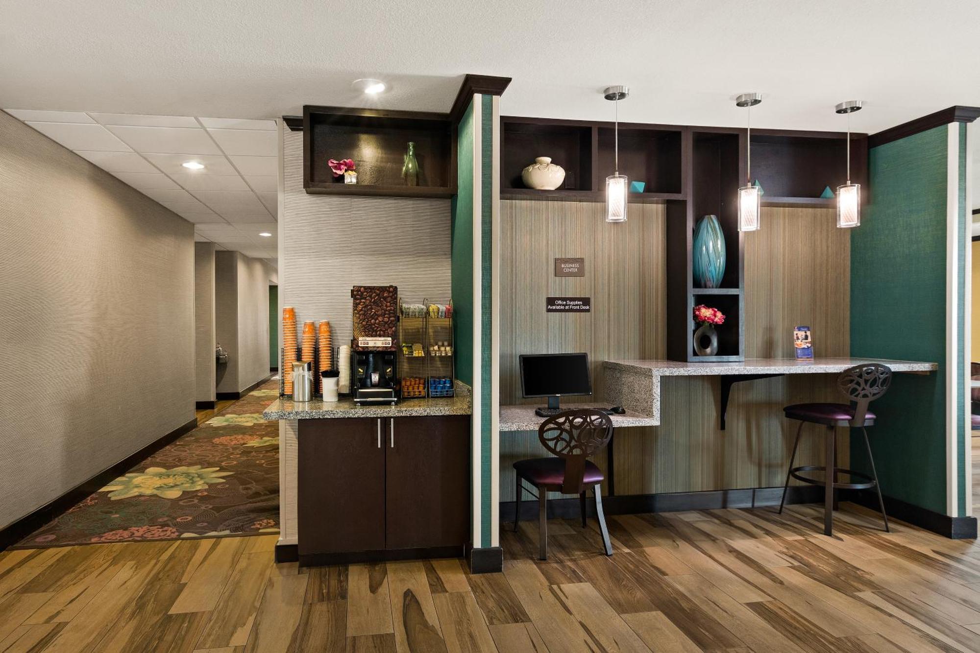 Comfort Inn & Suites Newcastle - Oklahoma City Екстер'єр фото