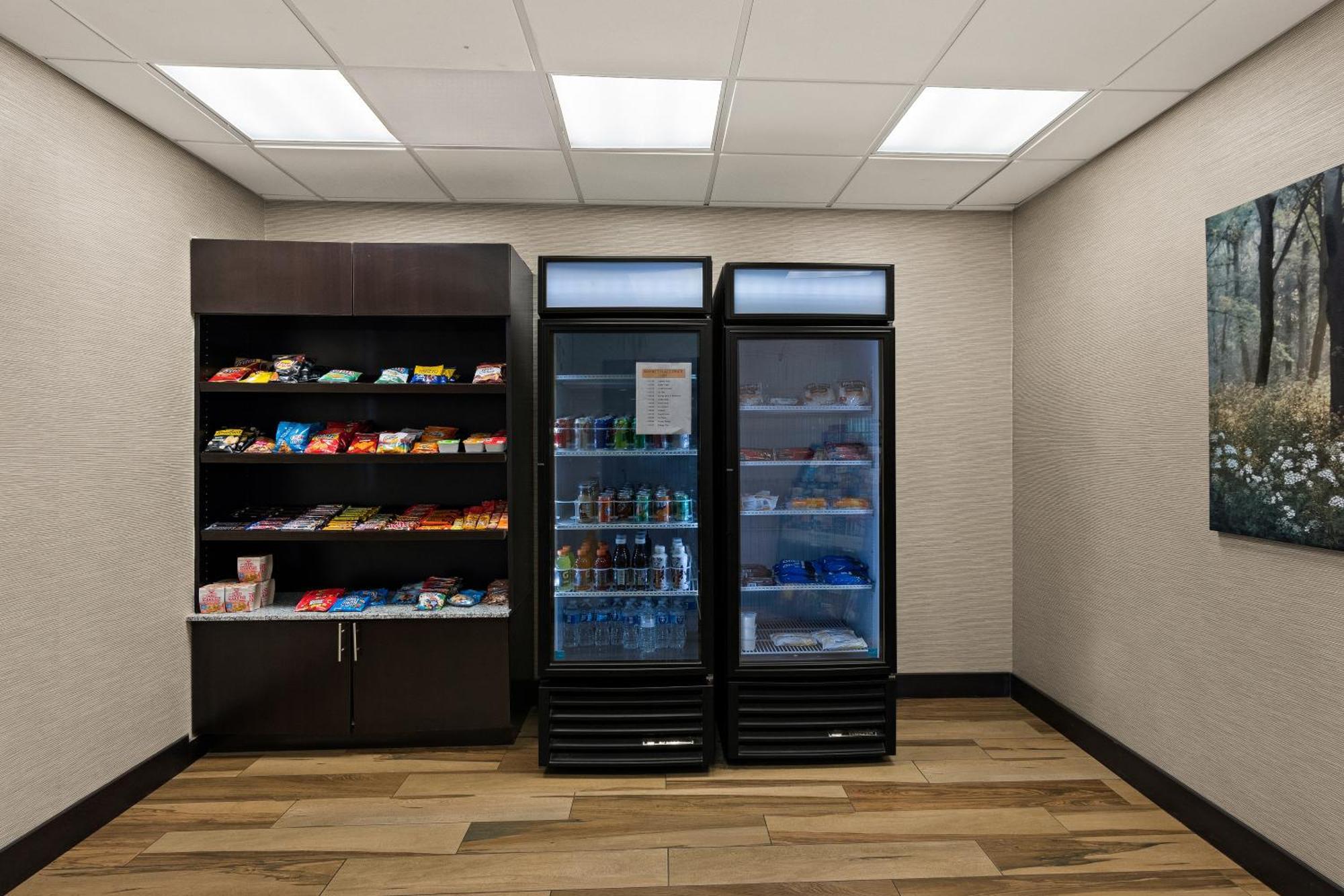 Comfort Inn & Suites Newcastle - Oklahoma City Екстер'єр фото