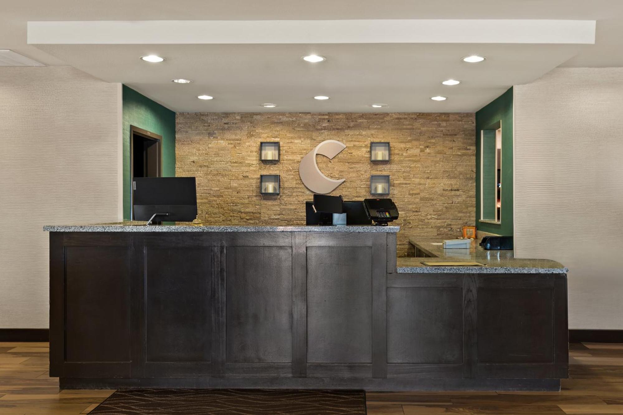 Comfort Inn & Suites Newcastle - Oklahoma City Екстер'єр фото