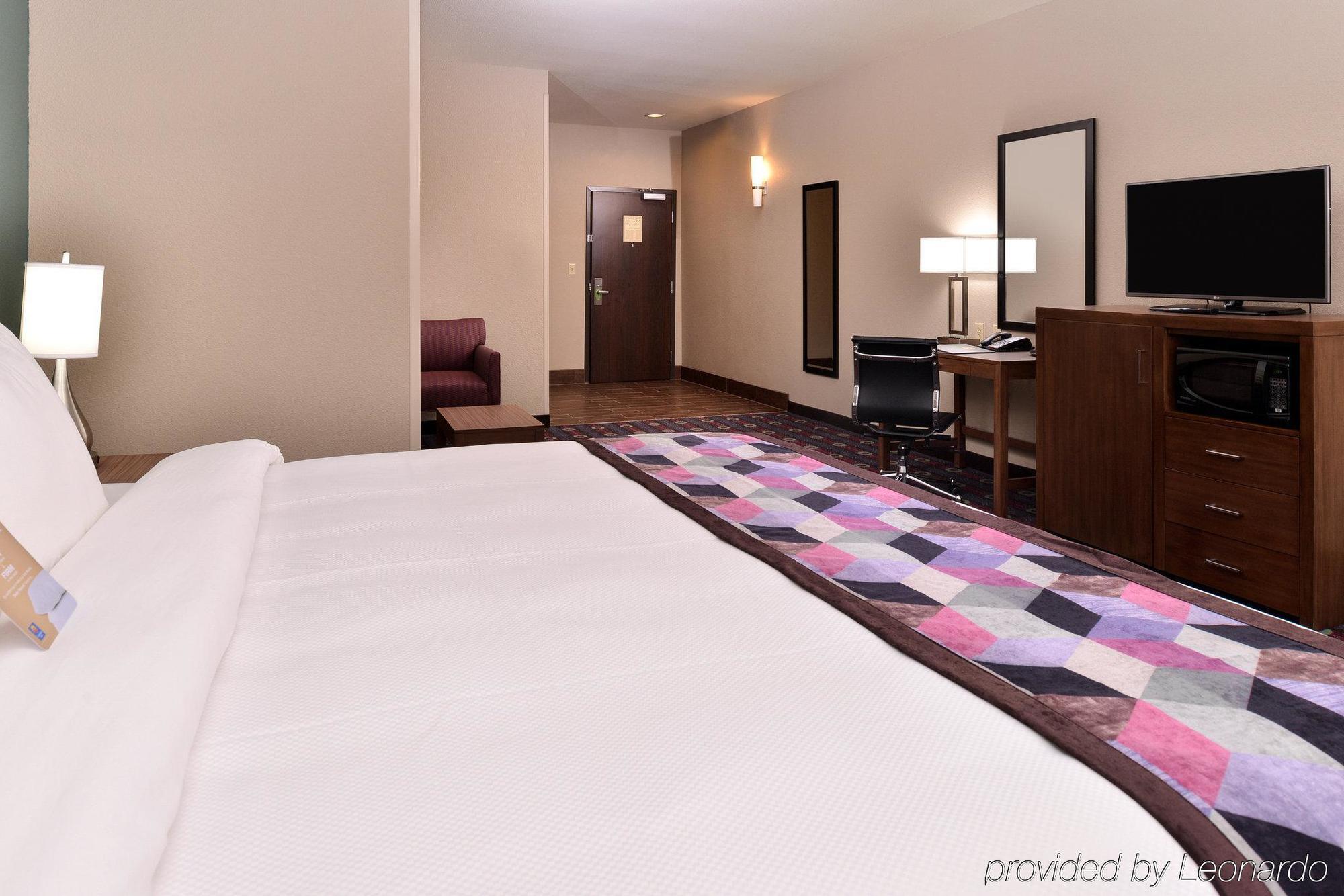 Comfort Inn & Suites Newcastle - Oklahoma City Екстер'єр фото
