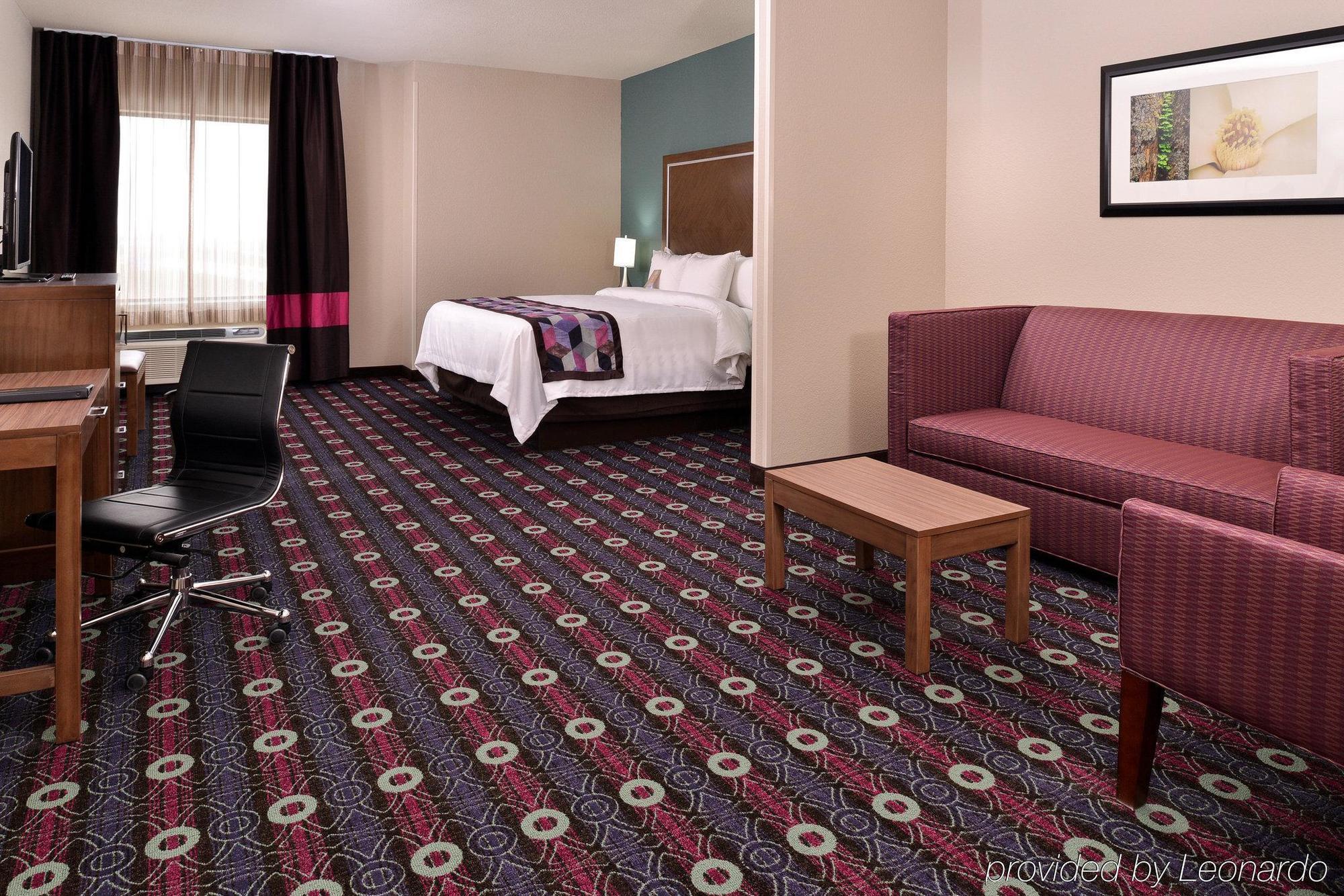 Comfort Inn & Suites Newcastle - Oklahoma City Екстер'єр фото