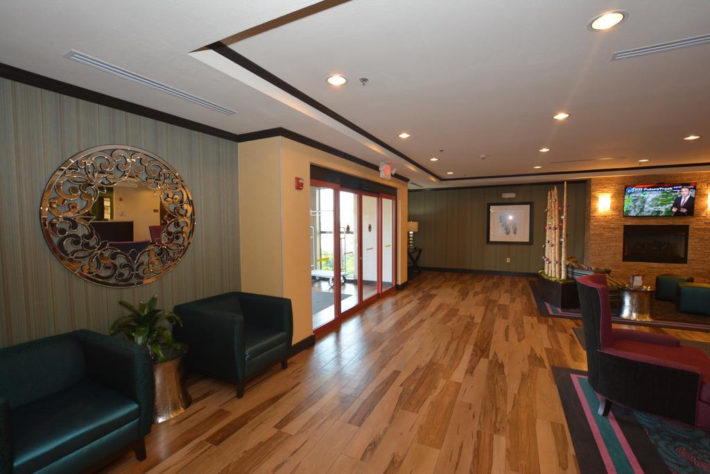 Comfort Inn & Suites Newcastle - Oklahoma City Екстер'єр фото