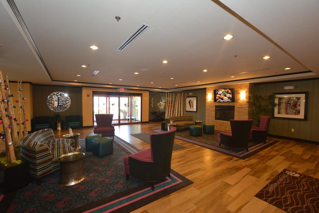 Comfort Inn & Suites Newcastle - Oklahoma City Екстер'єр фото