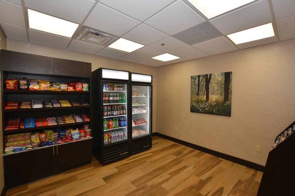 Comfort Inn & Suites Newcastle - Oklahoma City Екстер'єр фото