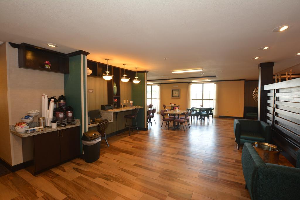 Comfort Inn & Suites Newcastle - Oklahoma City Екстер'єр фото