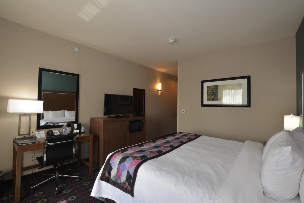Comfort Inn & Suites Newcastle - Oklahoma City Екстер'єр фото