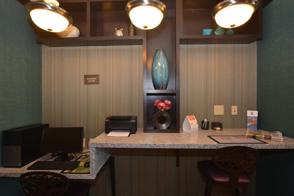Comfort Inn & Suites Newcastle - Oklahoma City Екстер'єр фото