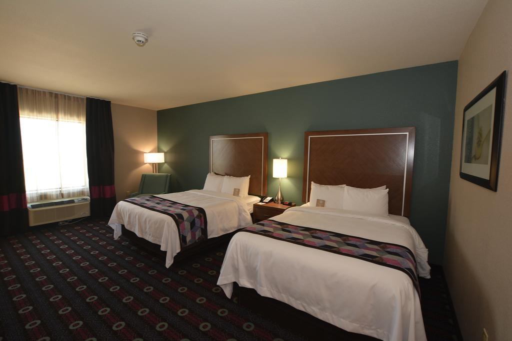 Comfort Inn & Suites Newcastle - Oklahoma City Екстер'єр фото