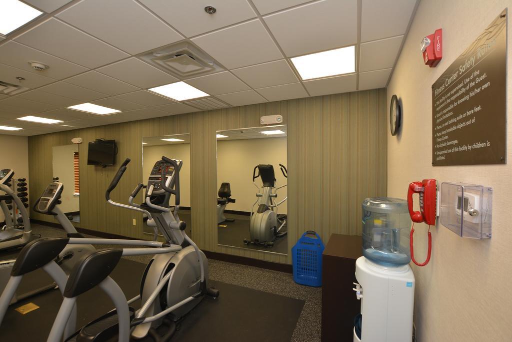Comfort Inn & Suites Newcastle - Oklahoma City Екстер'єр фото