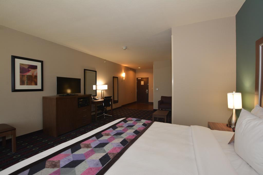 Comfort Inn & Suites Newcastle - Oklahoma City Екстер'єр фото