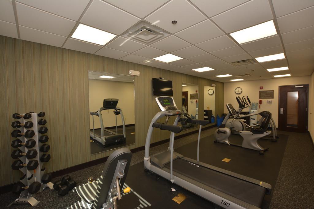 Comfort Inn & Suites Newcastle - Oklahoma City Екстер'єр фото