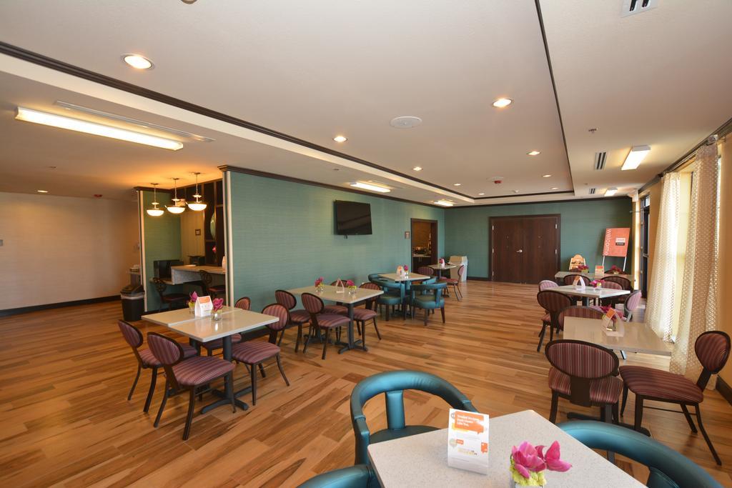Comfort Inn & Suites Newcastle - Oklahoma City Екстер'єр фото